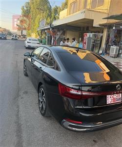فولكسفاغن جيتا